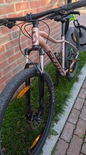 Scott Contessa Women's Mountain Bike Frame 29er Medium