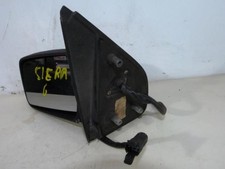 Retroviseur gauche (ou coque) Ford SIERRA