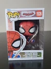 🔥Funko Pop! Friendly Neighborhood Spider-Man #1526 (Final Suit) W/Protector!🔥