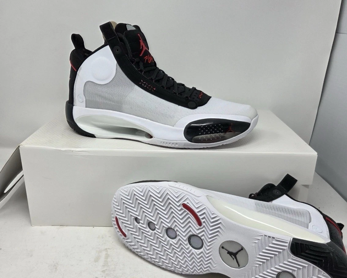 Las mejores ofertas en Jordan 34 | eBay