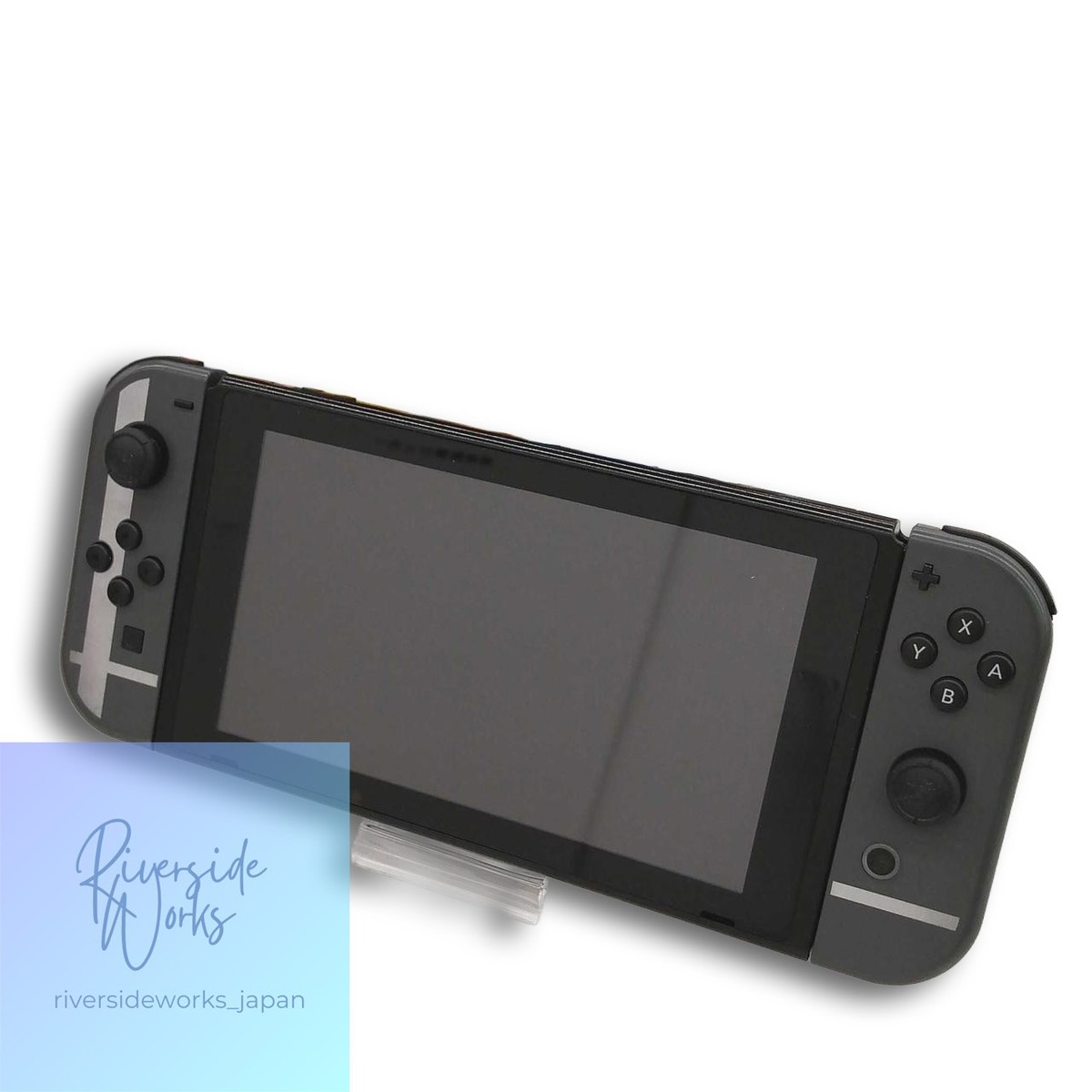 Nintendo Switch Super Smash Bros Special Set HAC-S-KAELJ | eBay