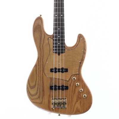 BASS COLLECTION JZ-04 Natural build by momose Fukuoka Store | eBay