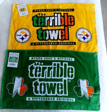 Pittsburgh Steelers Collecting and Fan Guide 22