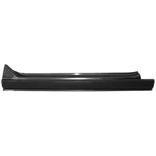 Key Parts 0849-103L Slip-On Rocker Panel
