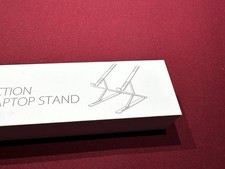 N8 Laptop Stand Adjustable Portable Aluminum for 10" - 17" Laptop Tablet