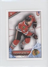 2021-22 Topps NHL Sticker Collection Connor Murphy #165 e6j
