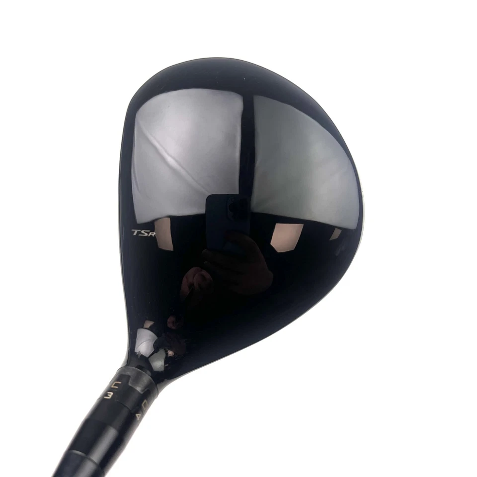 Tour Issue Titleist TSR2 7 Wood / 21 Degree / Tensei CK Series 70 TX Tour X-S... - Image 3 of 4