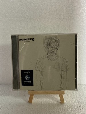 Aqualung   Aqualung - CD- 2002 - Next Work Day Post