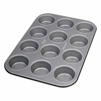 Dr. Oetker Muffinform 12Er Backidee Backform Muffin Form Cupcakeform BackzubehöR