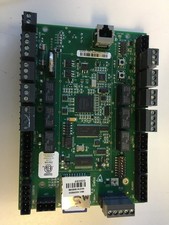 Sielox 1700 Intelligent Control Panel 30 day warranty