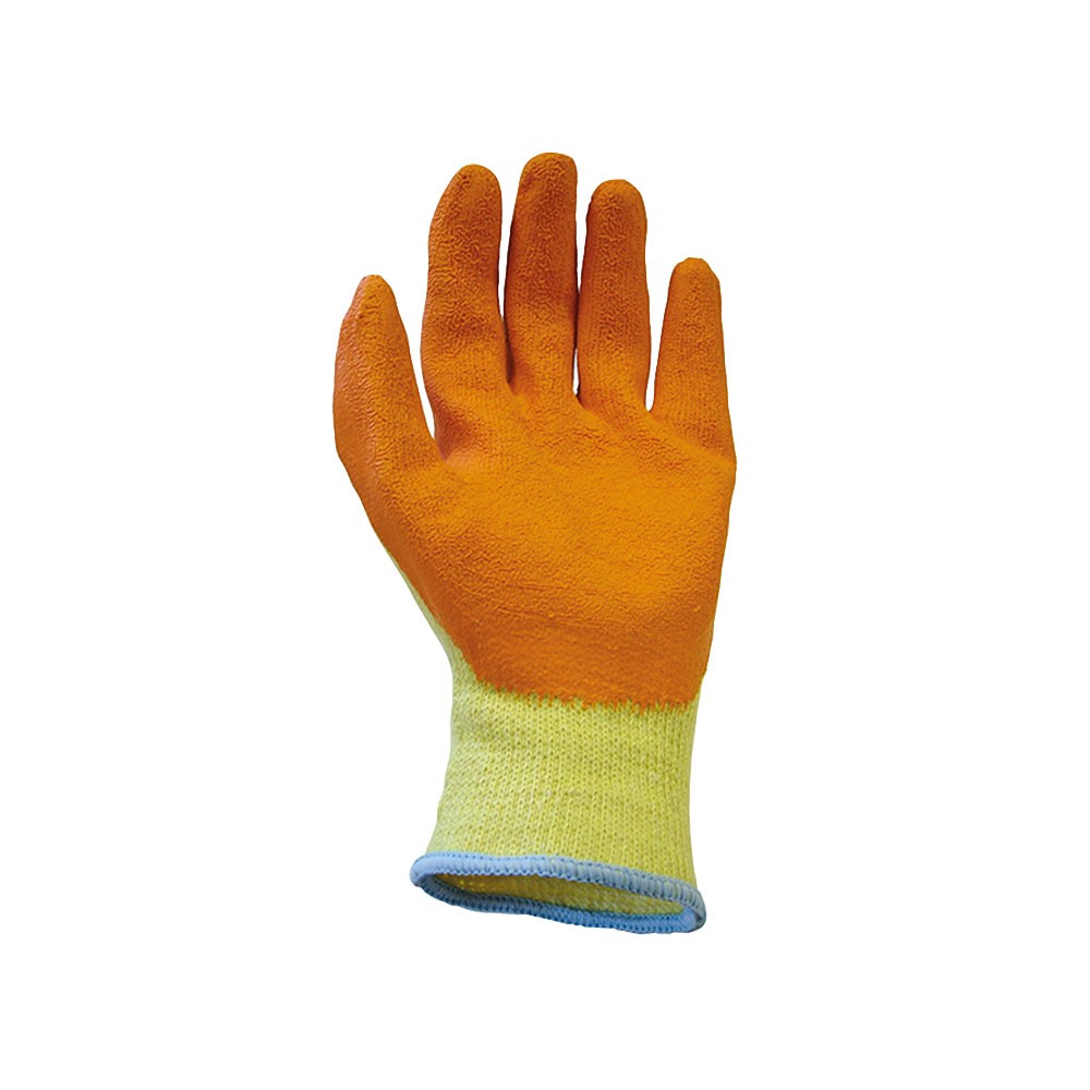 Scan Knitshell Latex Palm Gloves - XXL (Size 11)