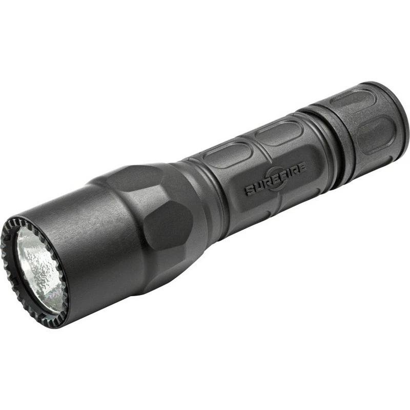 SureFire Dual-Output G2X Pro LED Flashlight