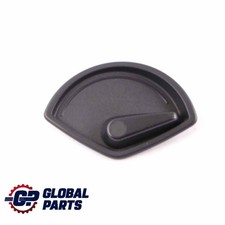 Mercedes W212 Vordersitz Lordose Lendenwirbelstütze Einstellgriff A2129181336 Mercedes W212 Vordersitz Lordose Lendenwirbelstütze Einstellgriff A2129181336