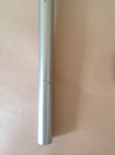 Vintage USE XCR Alien Shokpost suspension seatpost, 390x25.0mm, silver — photo 6