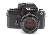 Nikon F2 Film Cameras for sale - eBay