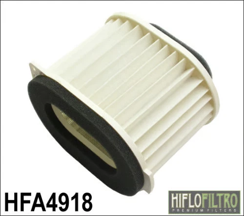 Hiflo 空气过滤器适用于雅马哈 XVZ1300TFS Royal Star Venture S 2008 - 2013 HFA4918 — 第 2/4 张图片