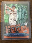 2025 Topps Rafael Devers Base (Raw)