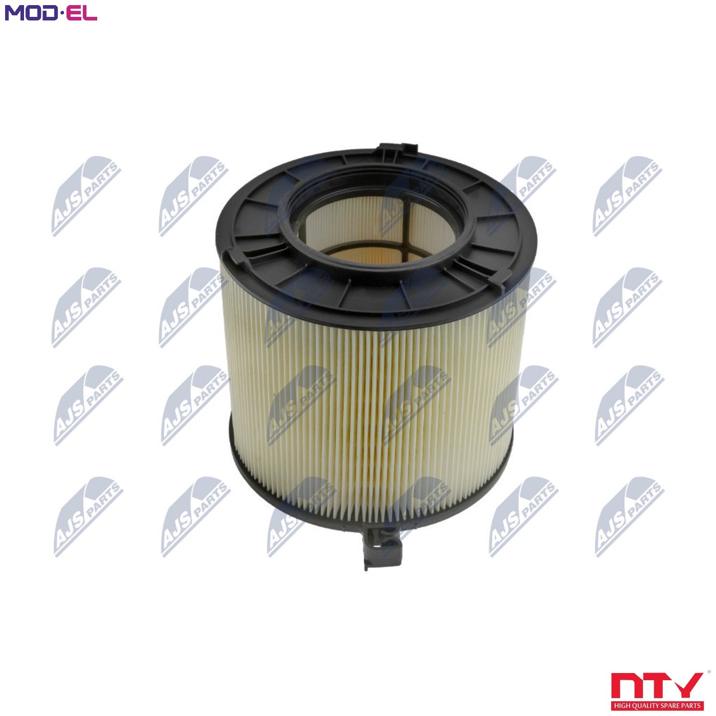 Nty Winfil Air Filter For Audi A4 16- A5 16- Q5 16 - Image 4