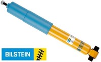 Bilstein 24-067935 StoßDäMpfer StossdäMpfer Hinterachse Hinten FüR Volvo