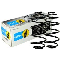 2X Bilstein Fahrwerksfeder Hinten FüR Galaxy III S-MAX 1.5 2.0 2.0D 01.15- Ford