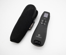 LOGITECH R0008 (R400) LASER PRESENTATION REMO...