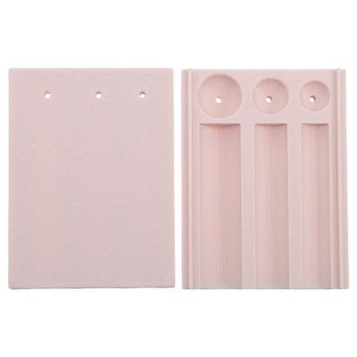Clay Round Mold Molds for Crafts Bead Roller Maker Molding Tools