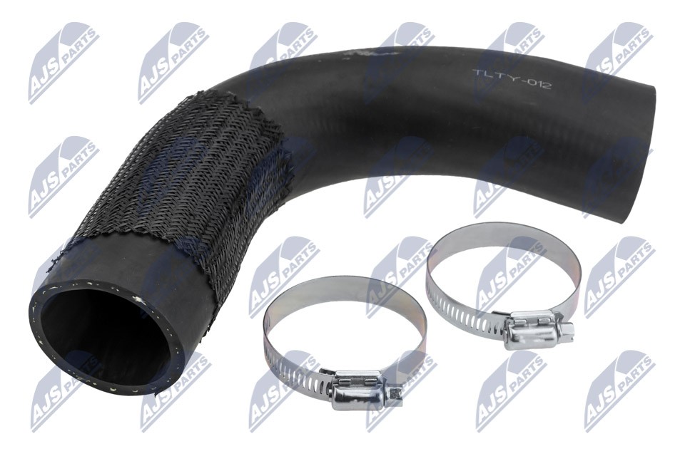 NTY OE GPP-TY-012 Charger Air Hose for LEXUS,TOYOTA