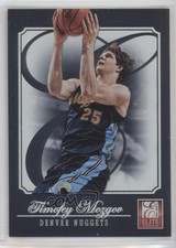 2012-13 Elite Timofey Mozgov #144 2u3