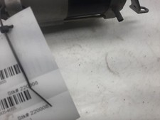 Starter Motor VIN M 8th Digit Opt LE2 17-19 BUICK ENCORE 12690481