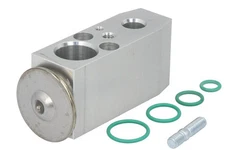 For NRF NRF 38539 Expansion Valve, Air Conditioning 38539 Air Conditioning Val