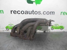 071253017 EXHAUST MANIFOLD / 2258962 FOR VOLKSWAGEN PASSAT BERLINA 3B2 2.3 V5