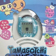 Tamagotchi Connection Melon Soda Strawberry Milk Bubble New