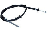 Maxgear 32-1040 Seilzug Parkbremse FüR Fiat, Trommelbremse