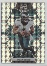 2023 Panini Mosaic Mosaic Prizm Jalen Hurts #192 06or
