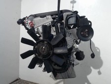 Moteur Mercedes CLASSE E