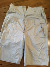 Under Armour Youth Large Shorts - lot of 2 pairs