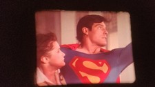 16mm Feature Film.  Superman The Movie.  1978 Studio Extended Cut. Complete