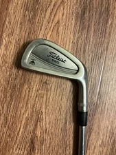 Titleist DCI 990 3 Iron Right-Handed, Stiff Flex Steel Shaft, Dynamic Gold S300