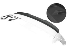 Heck Spoiler Dach Flügel Tuning Wing für Ford Mondeo MK4 (BA7) Turnier HF130-L