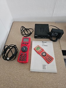 Roco Multimaus 10810 + Anleitung + Netzteil + Roco 10764 Digital Verstärker