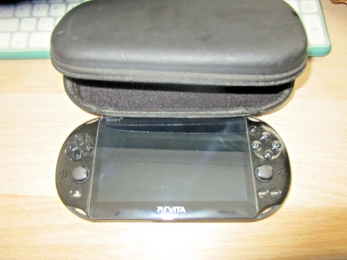 ps vita