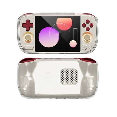 Handheld Game Protective Case TPU Soft Shell Case for AYANEO