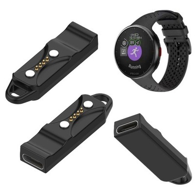 For Polar Loop Vantage M3 V3 Ignite 3 X2 Pro Pacer Pro Charger Charging Adapter