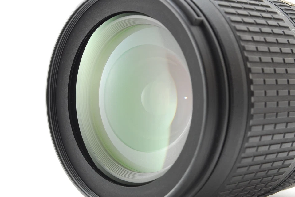 [TOP MINT w/Box] Nikon AF-S Nikkor 18-105mm F3.5-5.6 G ED VR DX From JAPAN - Image 3 of 4