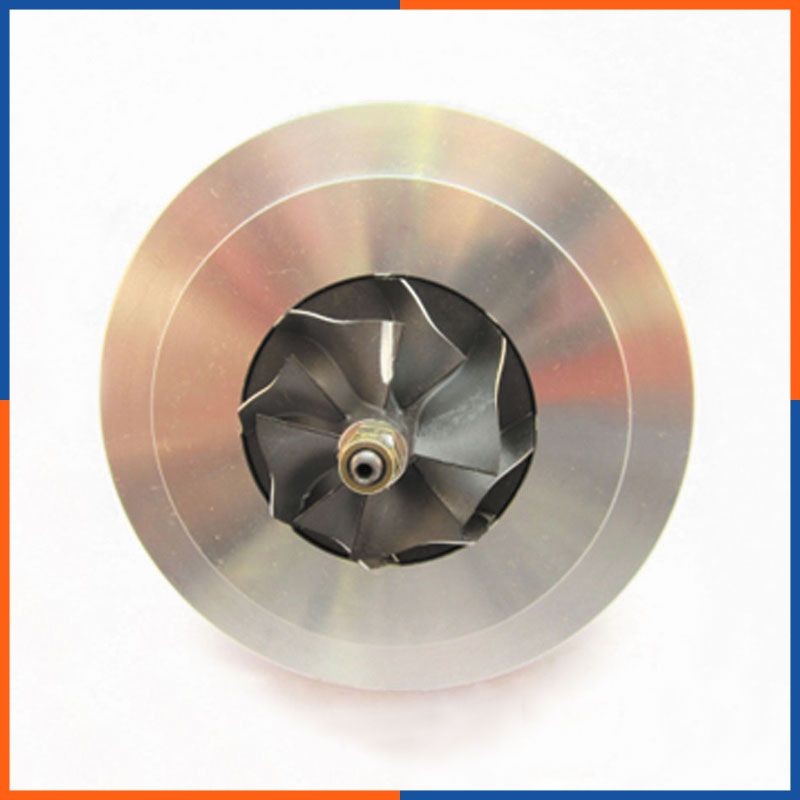 Cartouche turbo 06A145704S pour reparer la perte de puissance Seat Leon et VW Golf 1.8T