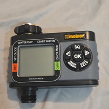 Melnor HydroLogic Digital Electronic Automati...