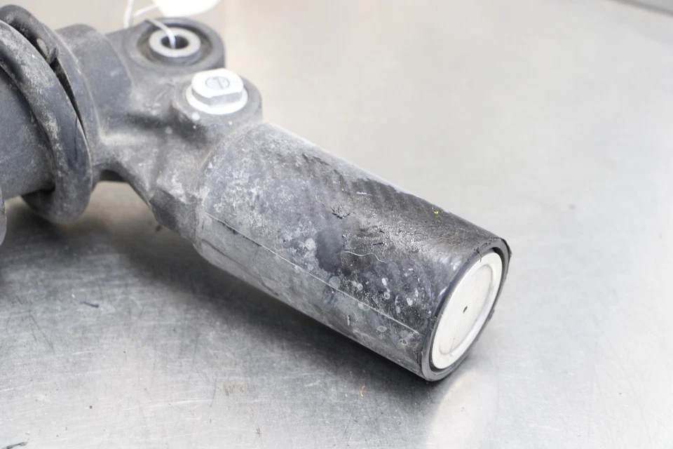 08-11 HONDA CBR1000RR CBR 1000RR REAR BACK SHOCK ABSORBER 52400-MFL-671 Foto 4 de 4