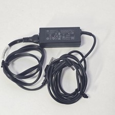 HP 854054-001 19.5V 2.31A 45W Genuine Original AC Power Adapter Charger