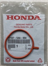 Genuine Honda 1.5l Throttle Body Gasket 17107-5aa-004 Genuine Honda 1.5l Throttle Body Gasket 17107-5aa-004