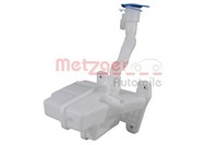 WaschwasserbehäLter Scheibenreinigung Metzger Autoteile 2140382 FüR VW Golf 7 B8